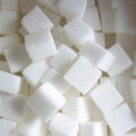 sugar cubes