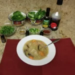 Rice Congee
