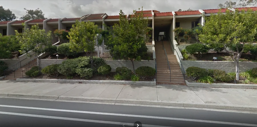 Del Norte Professional Bldg.
