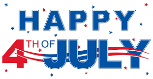 4thJuly July 4th