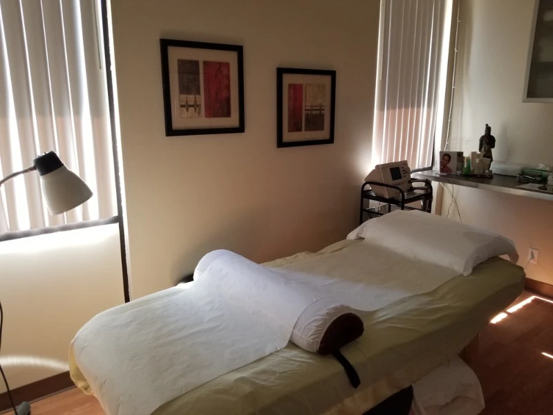 Acupunture Center Poway