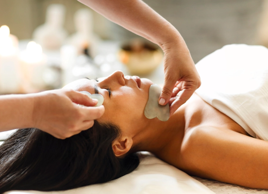 mei zen facial